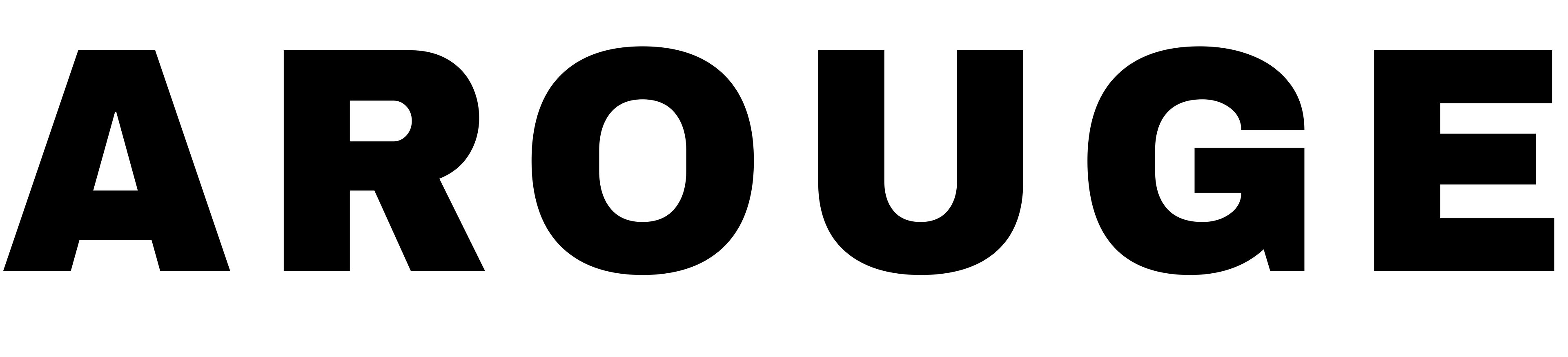 AROUGE